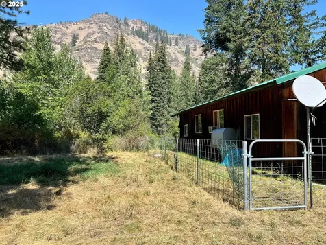 59654 River Canyon Road Imnaha OR 97842