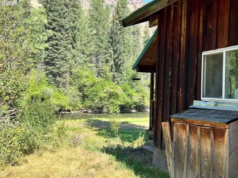 59654 River Canyon Road Imnaha OR 97842