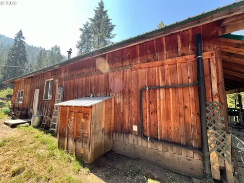 59654 River Canyon Road Imnaha OR 97842
