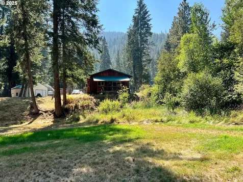 59654 River Canyon Road Imnaha OR 97842