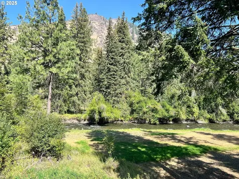 59654 River Canyon Road Imnaha OR 97842