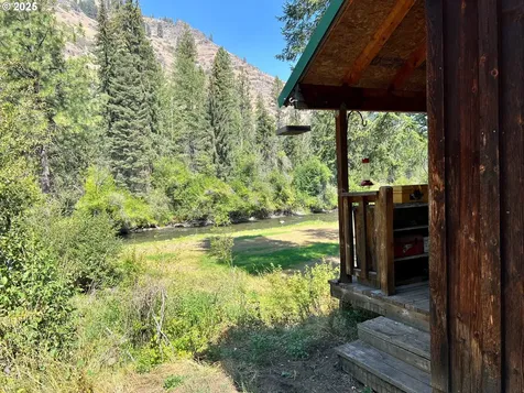 59654 River Canyon Road Imnaha OR 97842