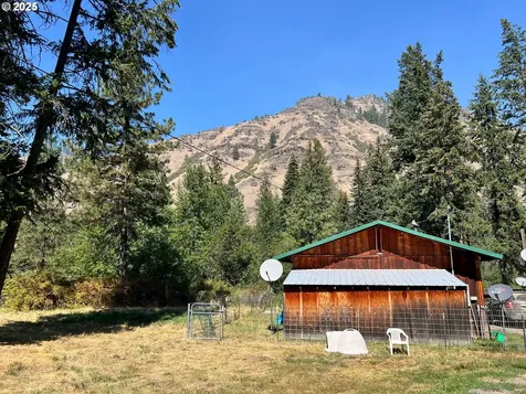 59654 River Canyon Road Imnaha OR 97842