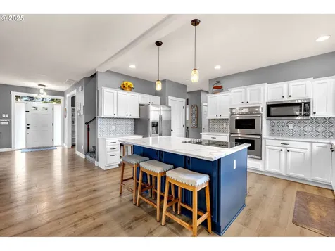 8805 NE 179th Street Battle Ground WA 98604