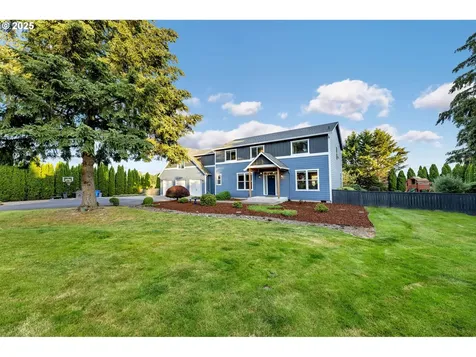 8805 NE 179th Street Battle Ground WA 98604