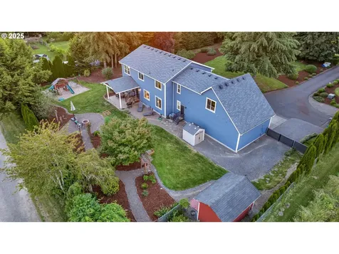 8805 NE 179th Street Battle Ground WA 98604
