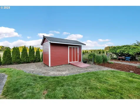 8805 NE 179th Street Battle Ground WA 98604