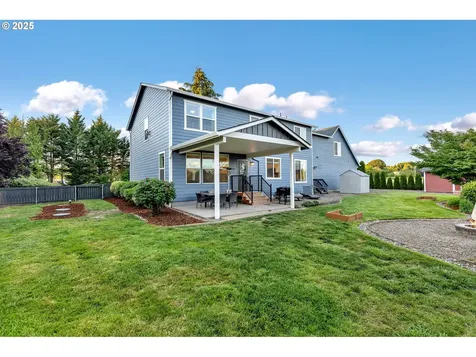 8805 NE 179th Street Battle Ground WA 98604