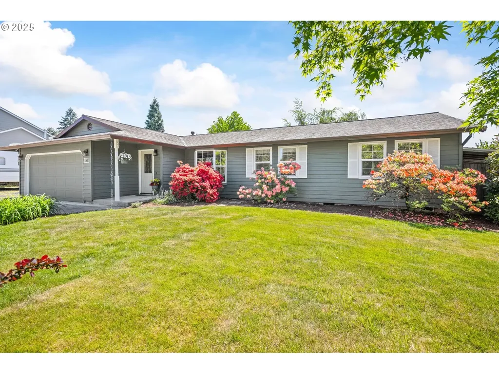 424 NW Darnielle Street Hillsboro OR 97124