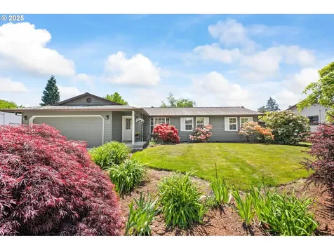 424 NW Darnielle Street Hillsboro OR 97124