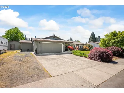424 NW Darnielle Street Hillsboro OR 97124
