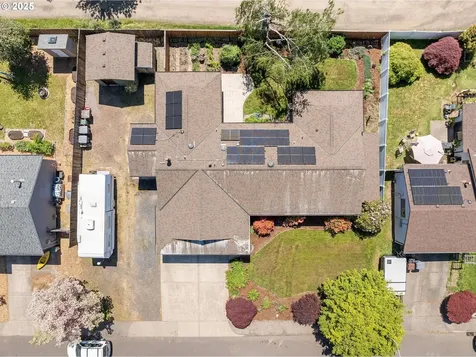 424 NW Darnielle Street Hillsboro OR 97124