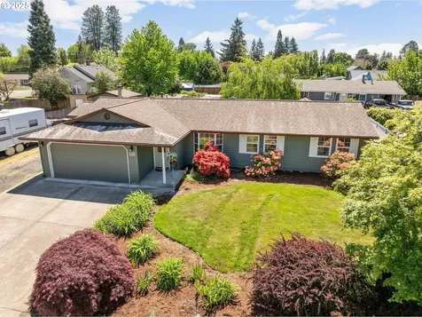 424 NW Darnielle Street Hillsboro OR 97124