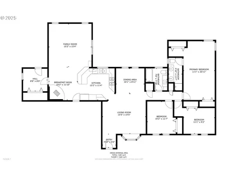 424 NW Darnielle Street Hillsboro OR 97124