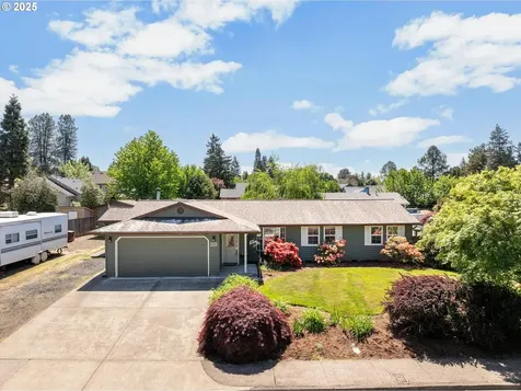 424 NW Darnielle Street Hillsboro OR 97124