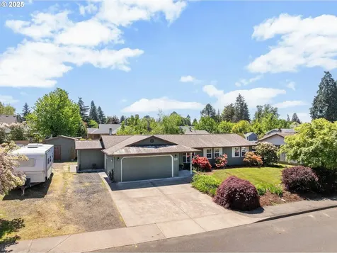 424 NW Darnielle Street Hillsboro OR 97124