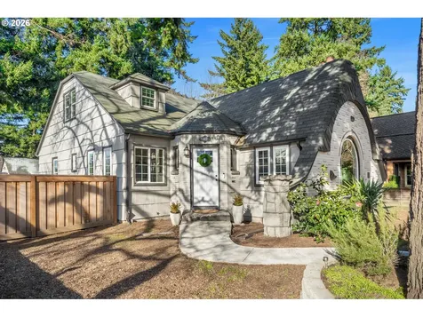 6003 N Michigan Avenue Portland OR 97217