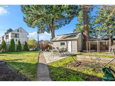 6003 N Michigan Avenue Portland OR 97217