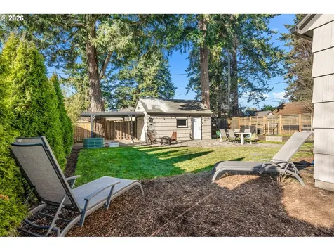 6003 N Michigan Avenue Portland OR 97217