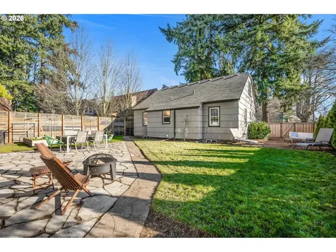 6003 N Michigan Avenue Portland OR 97217