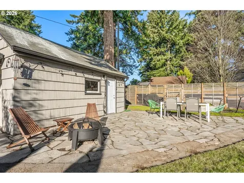 6003 N Michigan Avenue Portland OR 97217