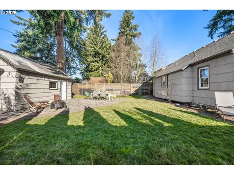 6003 N Michigan Avenue Portland OR 97217
