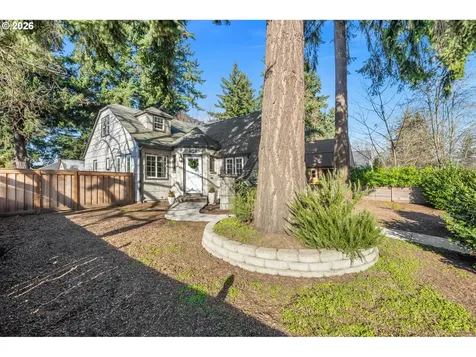 6003 N Michigan Avenue Portland OR 97217