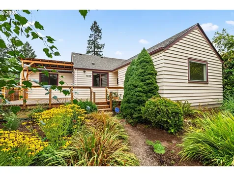 1433 E 23rd Avenue Eugene OR 97403