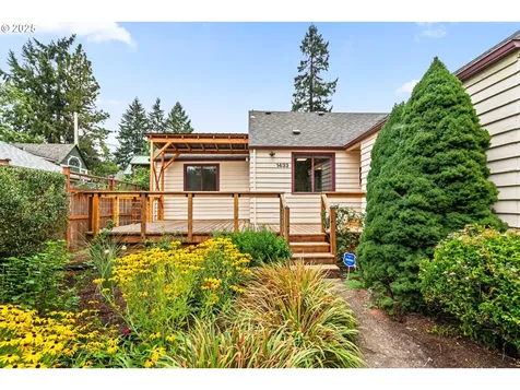 1433 E 23rd Avenue Eugene OR 97403