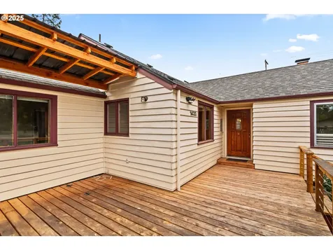 1433 E 23rd Avenue Eugene OR 97403