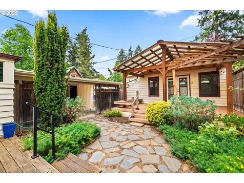 1433 E 23rd Avenue Eugene OR 97403
