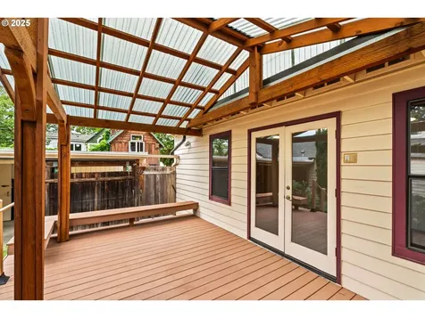 1433 E 23rd Avenue Eugene OR 97403