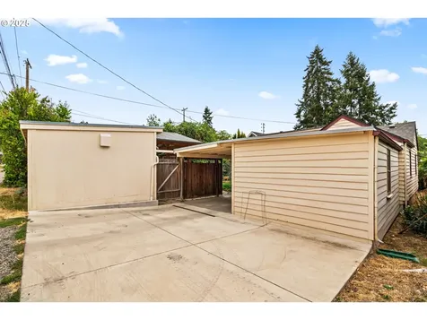 1433 E 23rd Avenue Eugene OR 97403