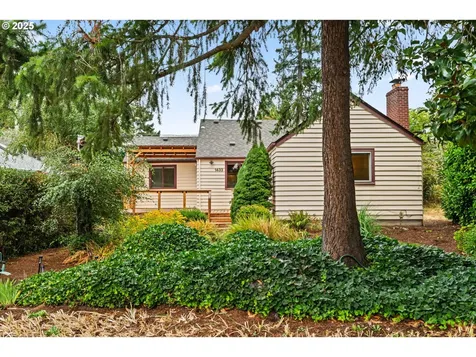 1433 E 23rd Avenue Eugene OR 97403