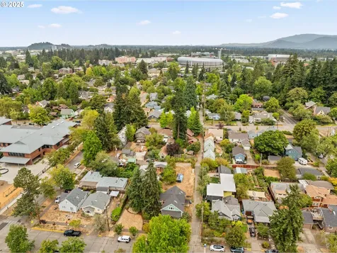 1433 E 23rd Avenue Eugene OR 97403