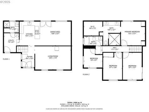 487 72nd Street Springfield OR 97478