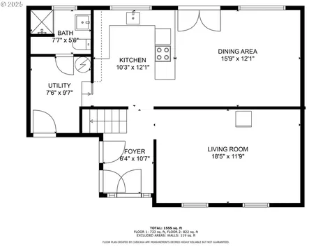 487 72nd Street Springfield OR 97478