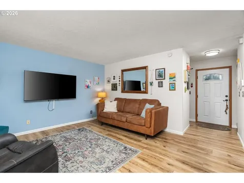 2338 SE 124th Avenue Portland OR 97233