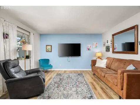 2338 SE 124th Avenue Portland OR 97233