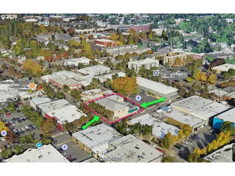 202 N Main Avenue Gresham OR 97030