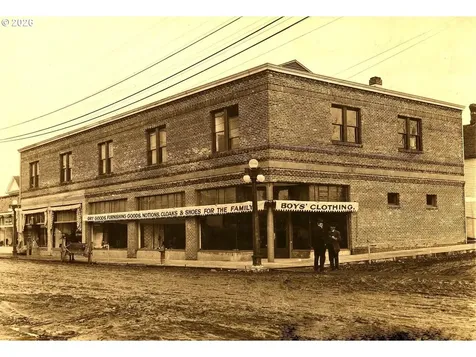 202 N Main Avenue Gresham OR 97030