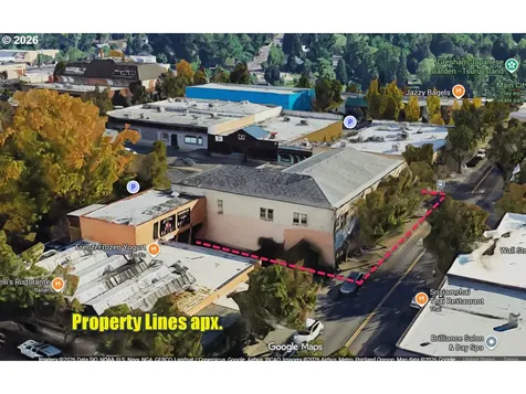 202 N Main Avenue Gresham OR 97030