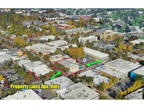 202 N Main Avenue Gresham OR 97030