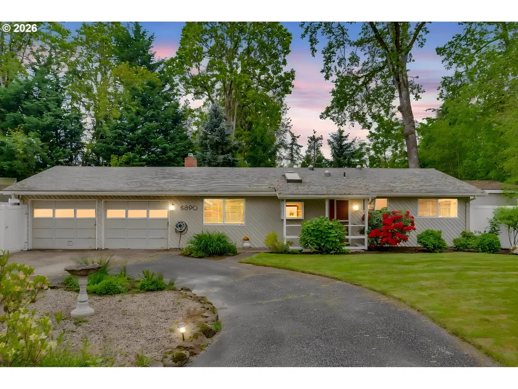 8890 SW Birch Street Portland OR 97223
