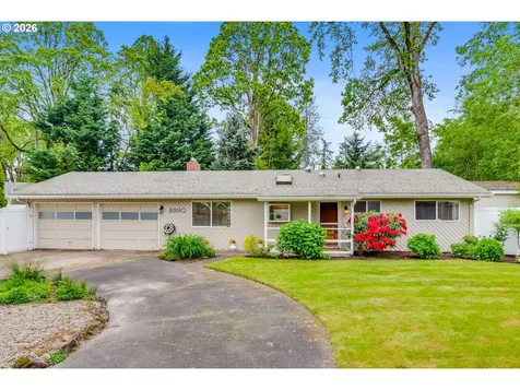 8890 SW Birch Street Portland OR 97223