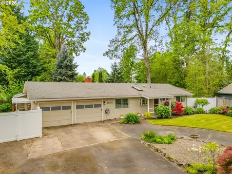 8890 SW Birch Street Portland OR 97223