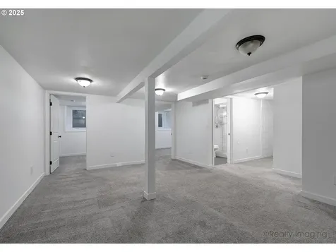 9318 N Trumbull Avenue Portland OR 97203