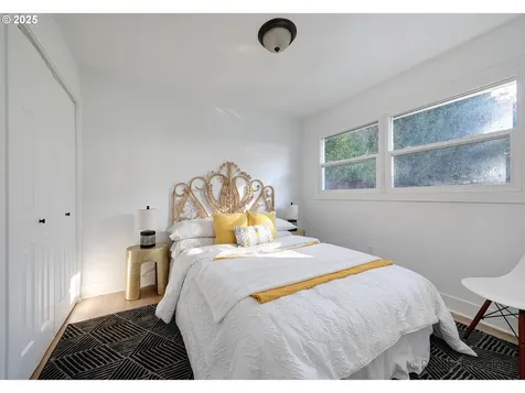 9318 N Trumbull Avenue Portland OR 97203