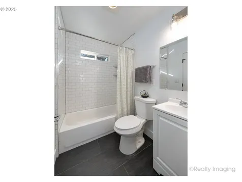 9318 N Trumbull Avenue Portland OR 97203