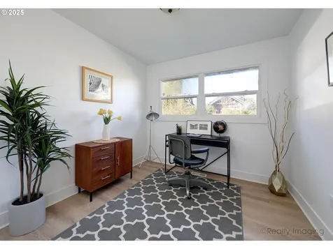 9318 N Trumbull Avenue Portland OR 97203